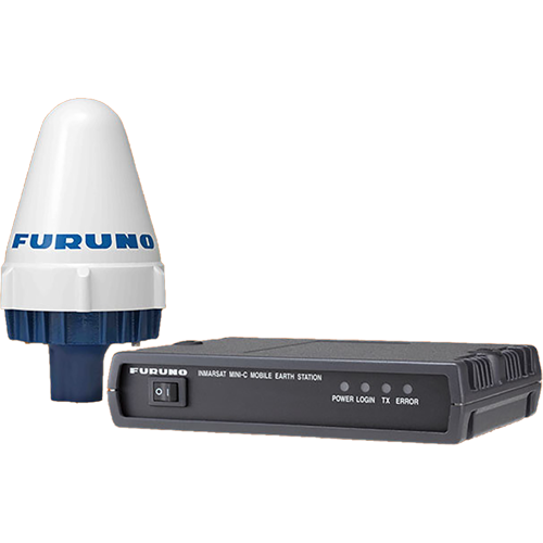 FURUNO Ship Security Alert System (SSAS) – FELCOM 19