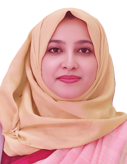 Umme Moon Ima Chowdhury 