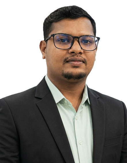 Aminul Islam