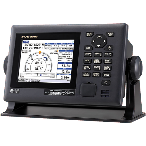 FURUNO GPS