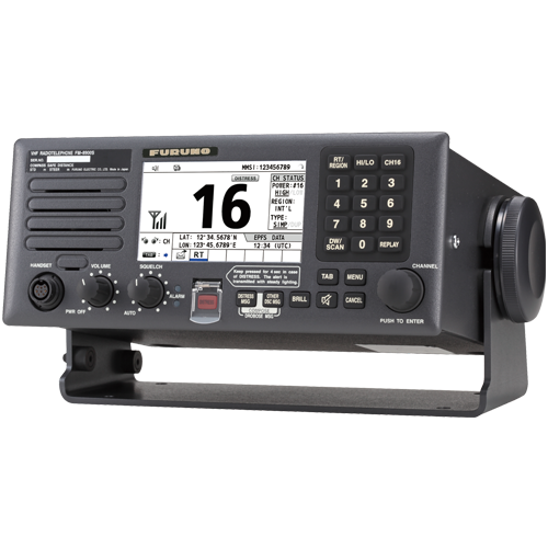 FURUNO VHF Radiotelephone