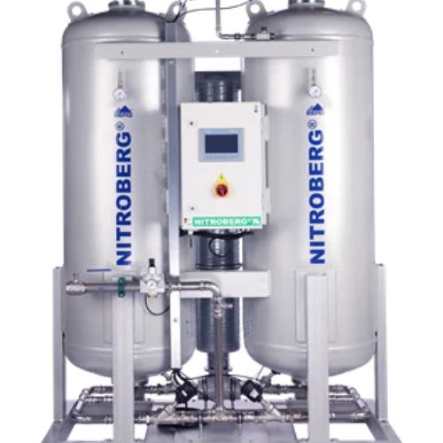 PSA Nitrogen Generator