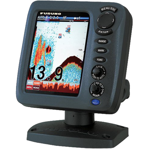 Fish Finder / Echo Sounder