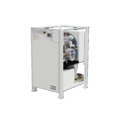 Nitrogen Booster Compressors