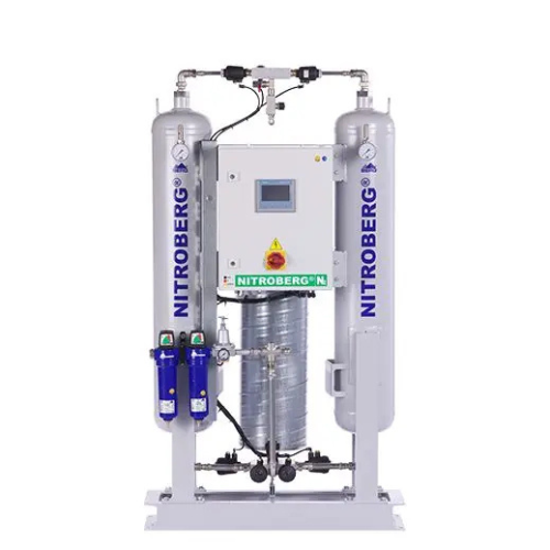 PSA Nitrogen Generator2