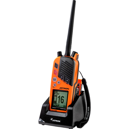 GMDSS and Maritime VHF Radio