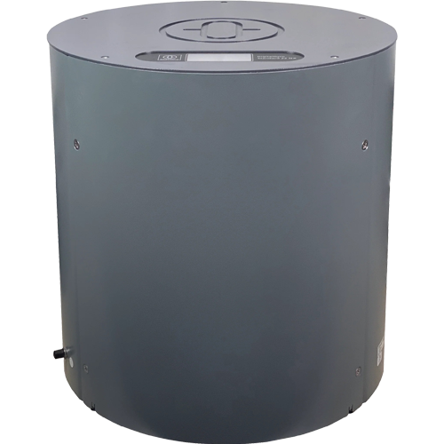 Anschütz Gyrocompass